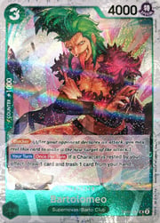 Bartolomeo - OP07-031f