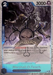 Marshall.D.Teach - ST17-005f