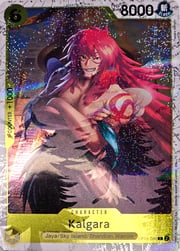 Kalgara - OP08-099f