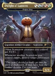 Reaper King