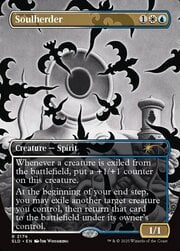Soulherder