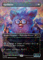 Spellskite