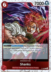 Shanks - P-083f