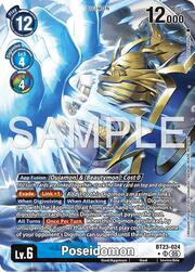 Poseidomon