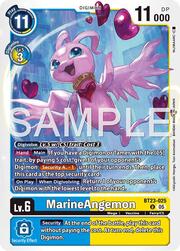 MarineAngemon