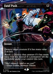 Fatal Push