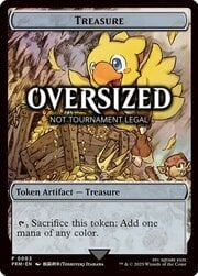 Treasure