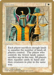 Balance