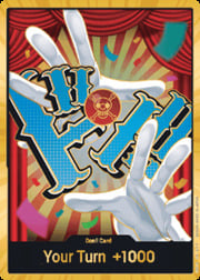 DON!! - PRB-BUG-G