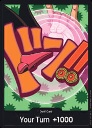 DON!! - PRB-FOX