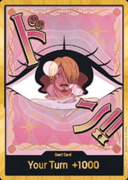 DON!! - PRB-PUD-G