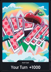 DON!! - PRB-VEG