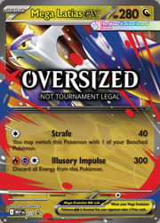 Mega Latias ex