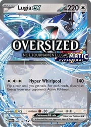 Lugia ex