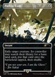 Path to Exile