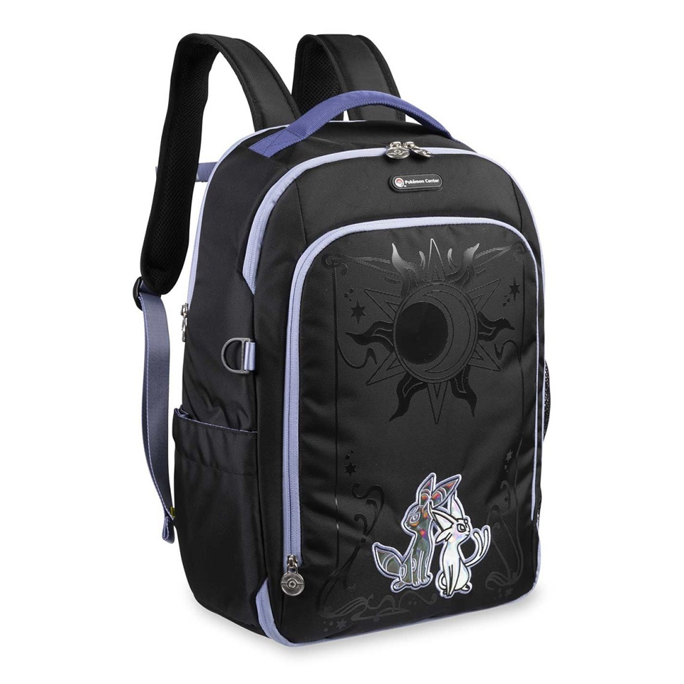 Celestial Espeon & Umbreon Backpack