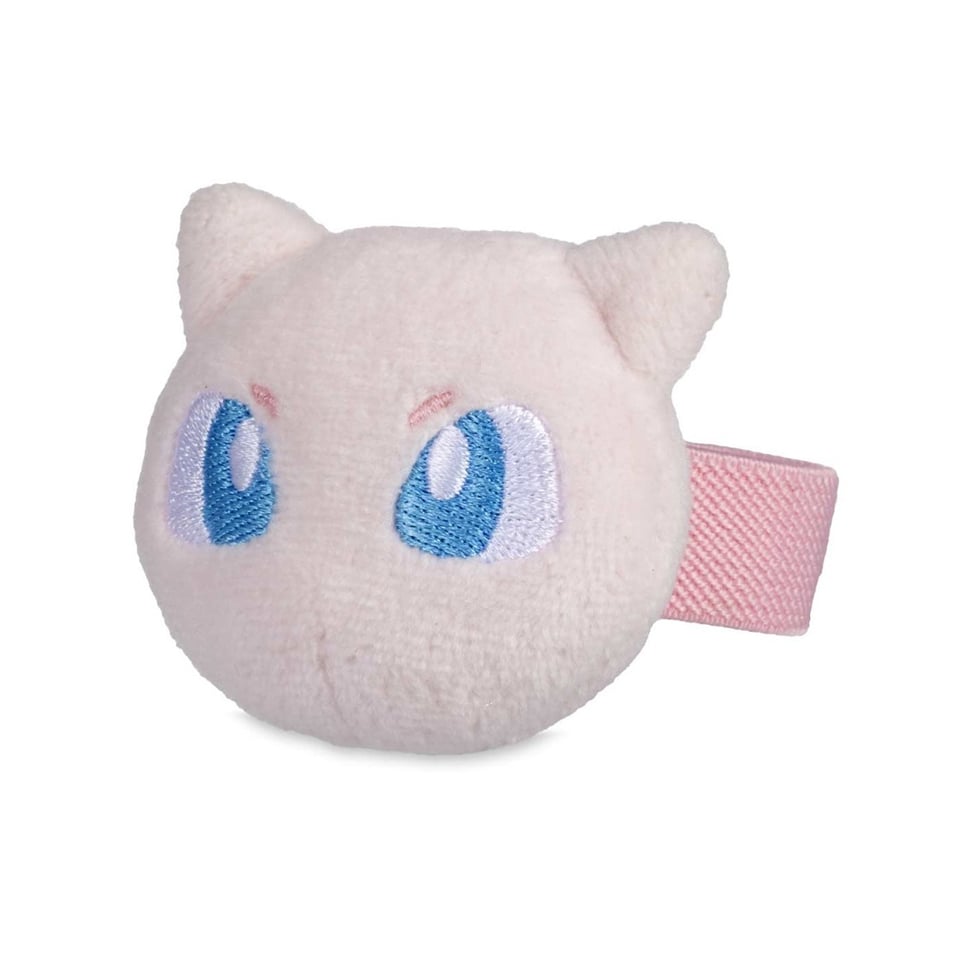 Mew Plush Playmat Band