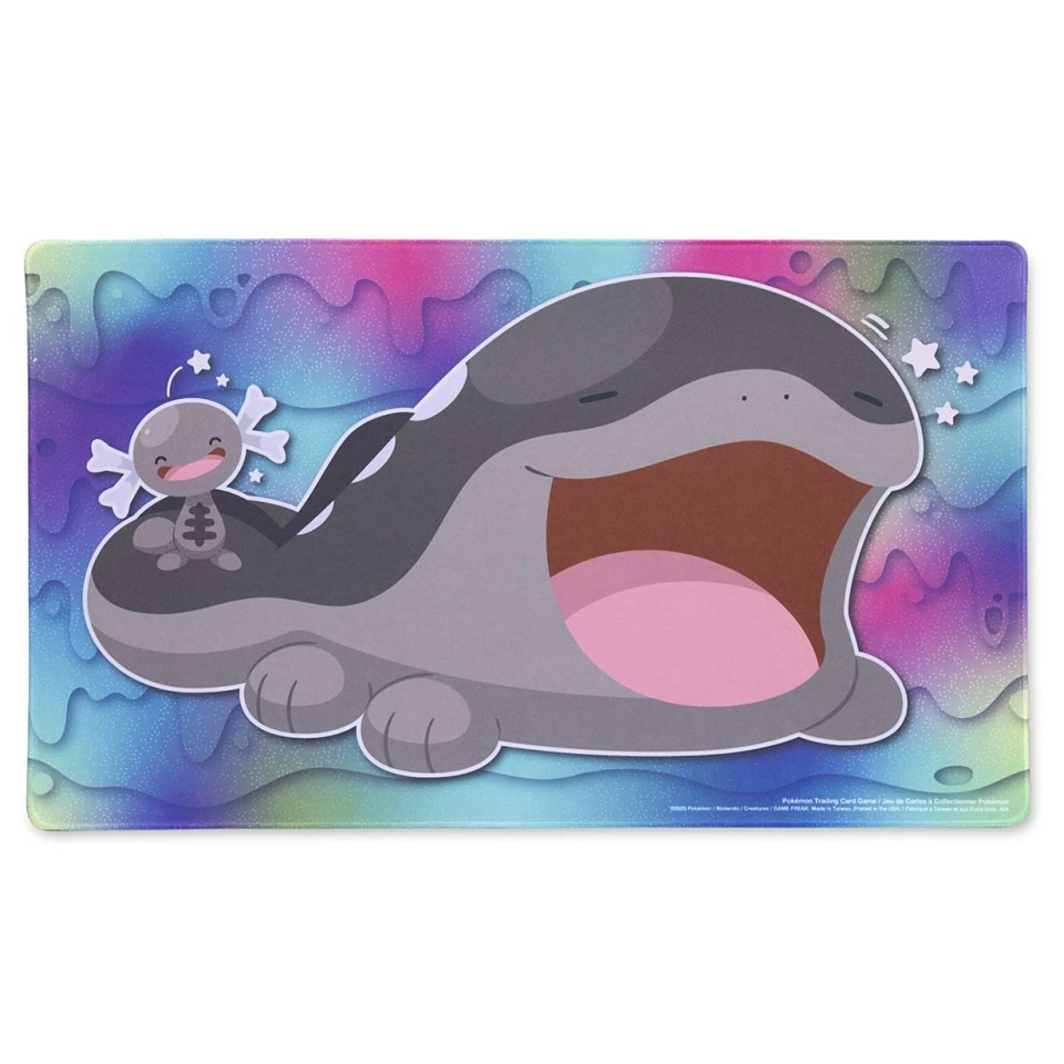 Wetland Wonders Playmat