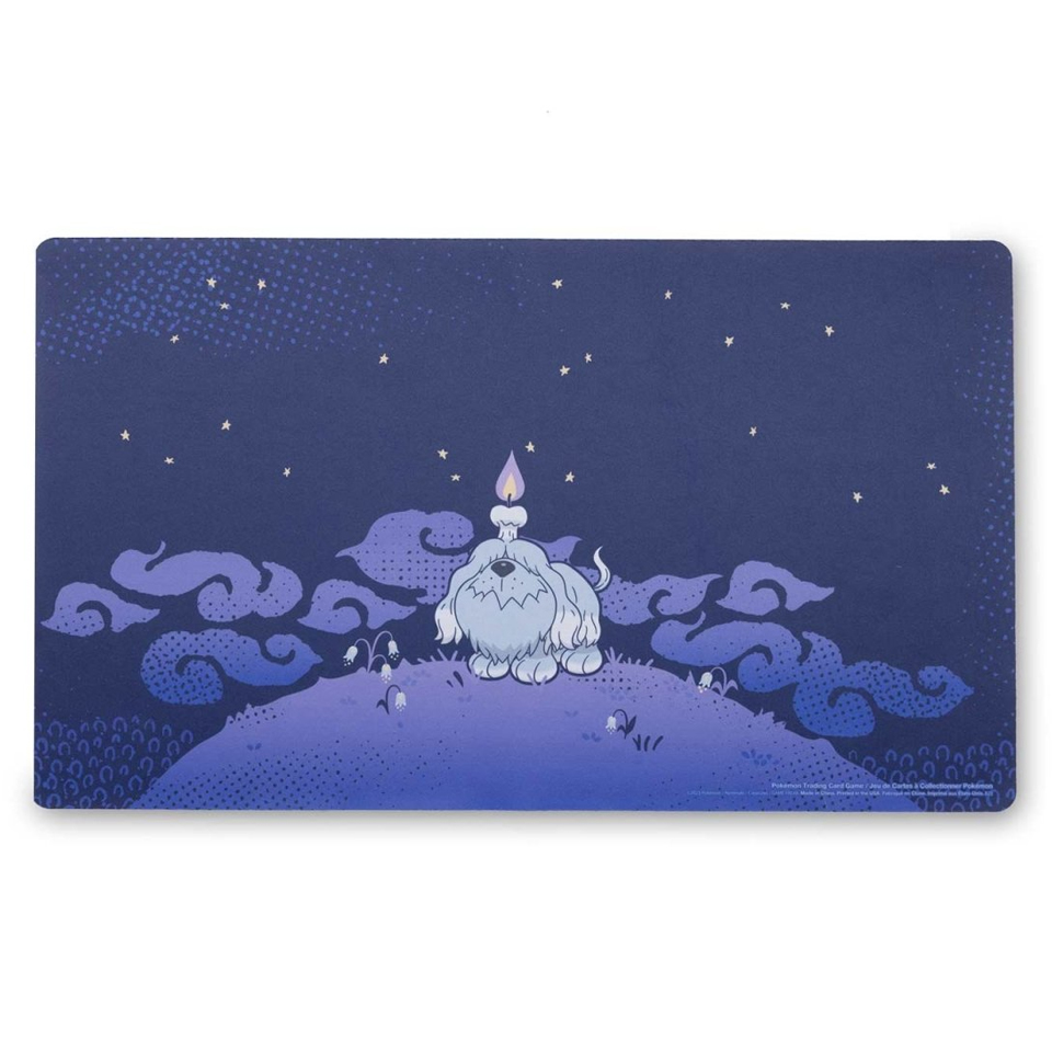 Greavard Playmat