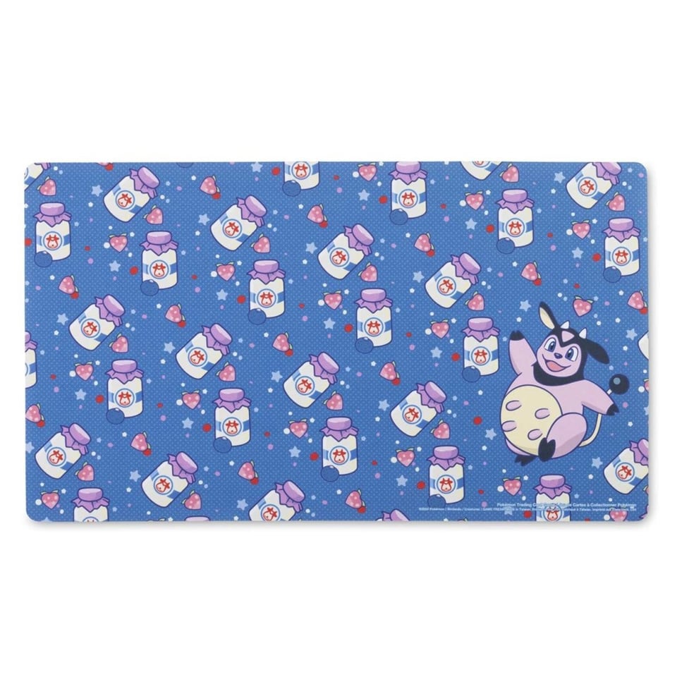 Moomoo Milk Medley Playmat
