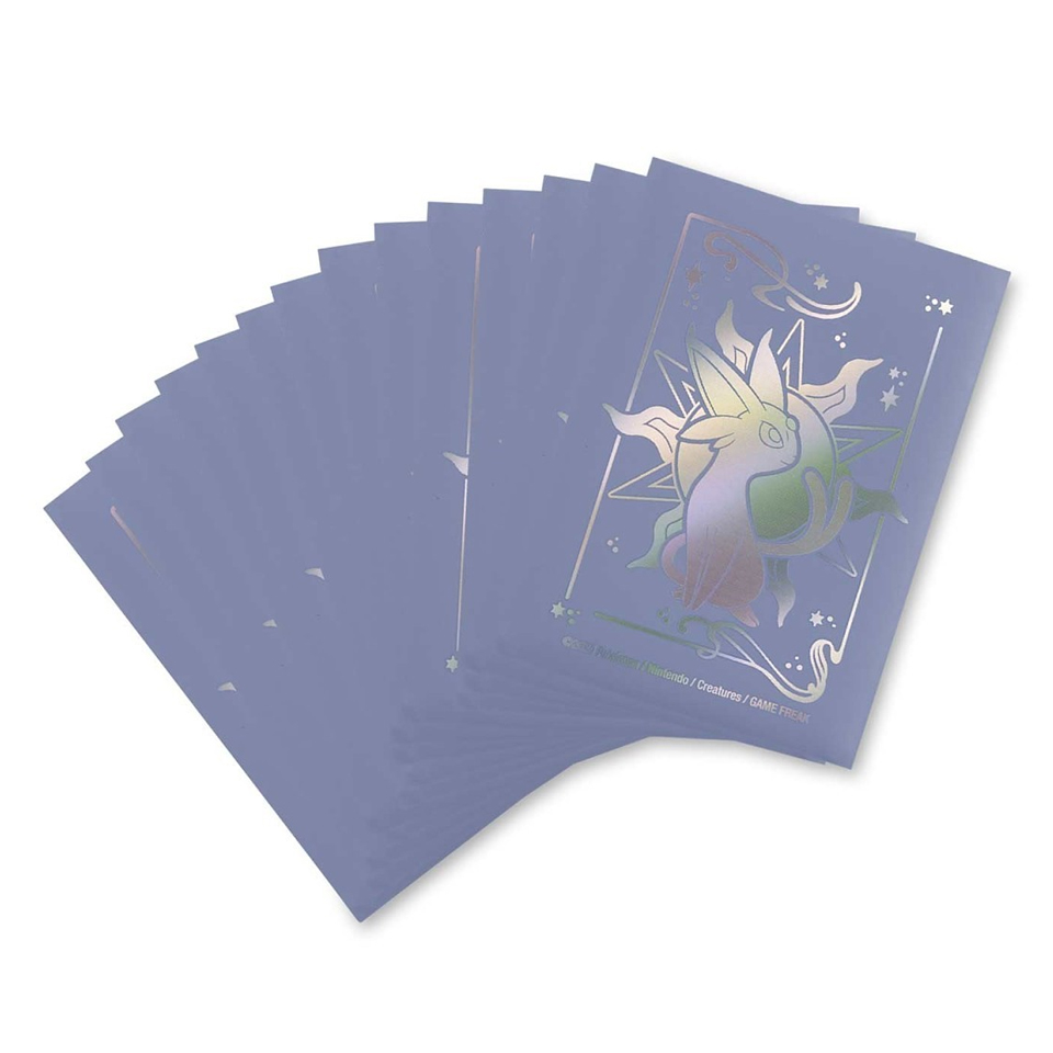 Celestial Espeon Card Sleeves