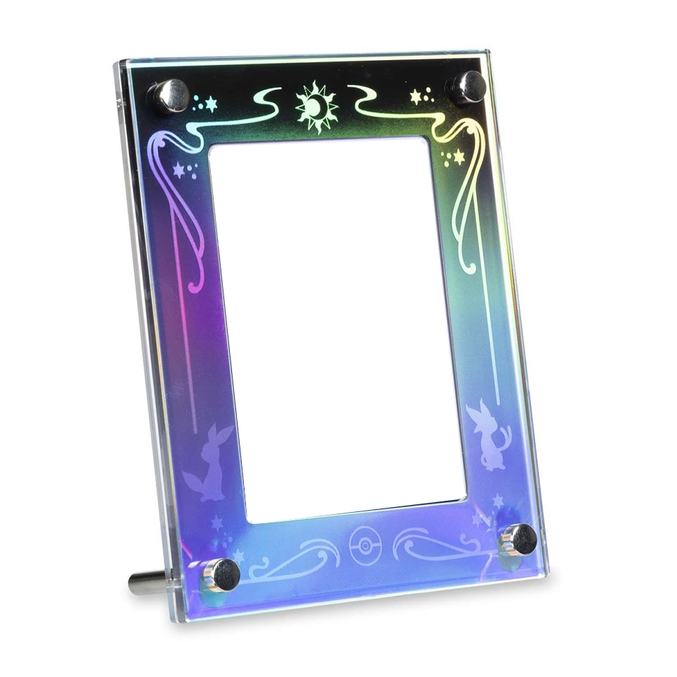 Celestial Umbreon Card Protector Display Frame