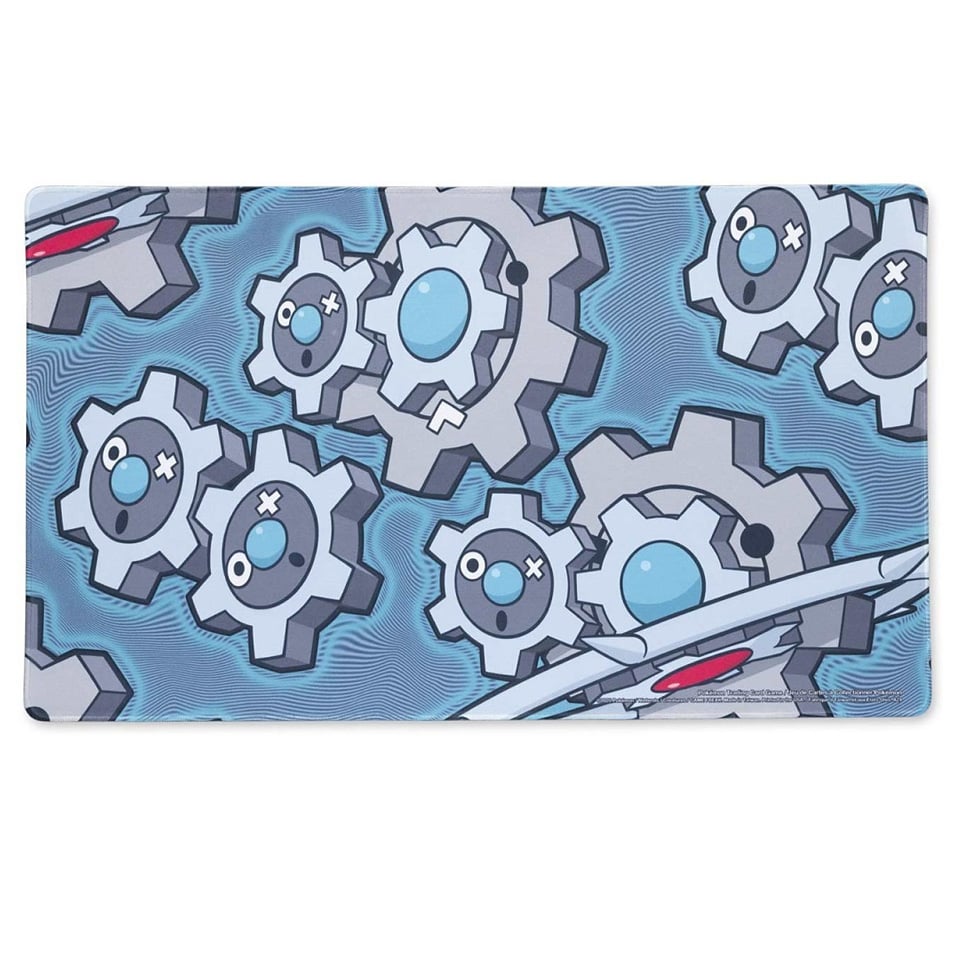 All Geared Up Playmat