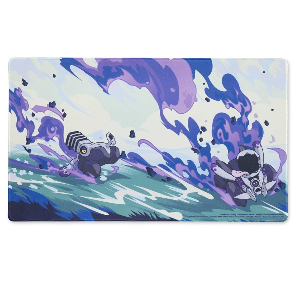 Varoom & Revavroom Playmat