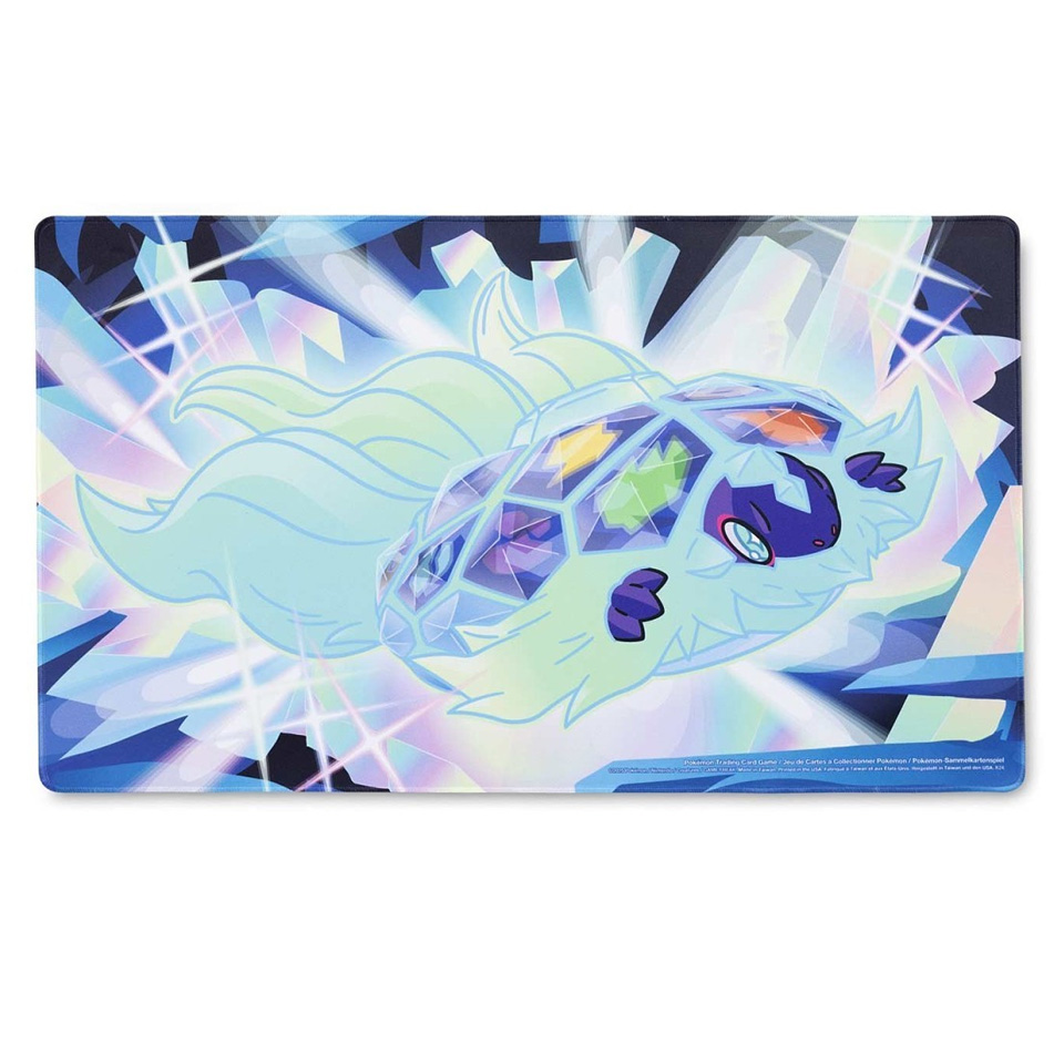 Terapagos (Terastal Form) Playmat