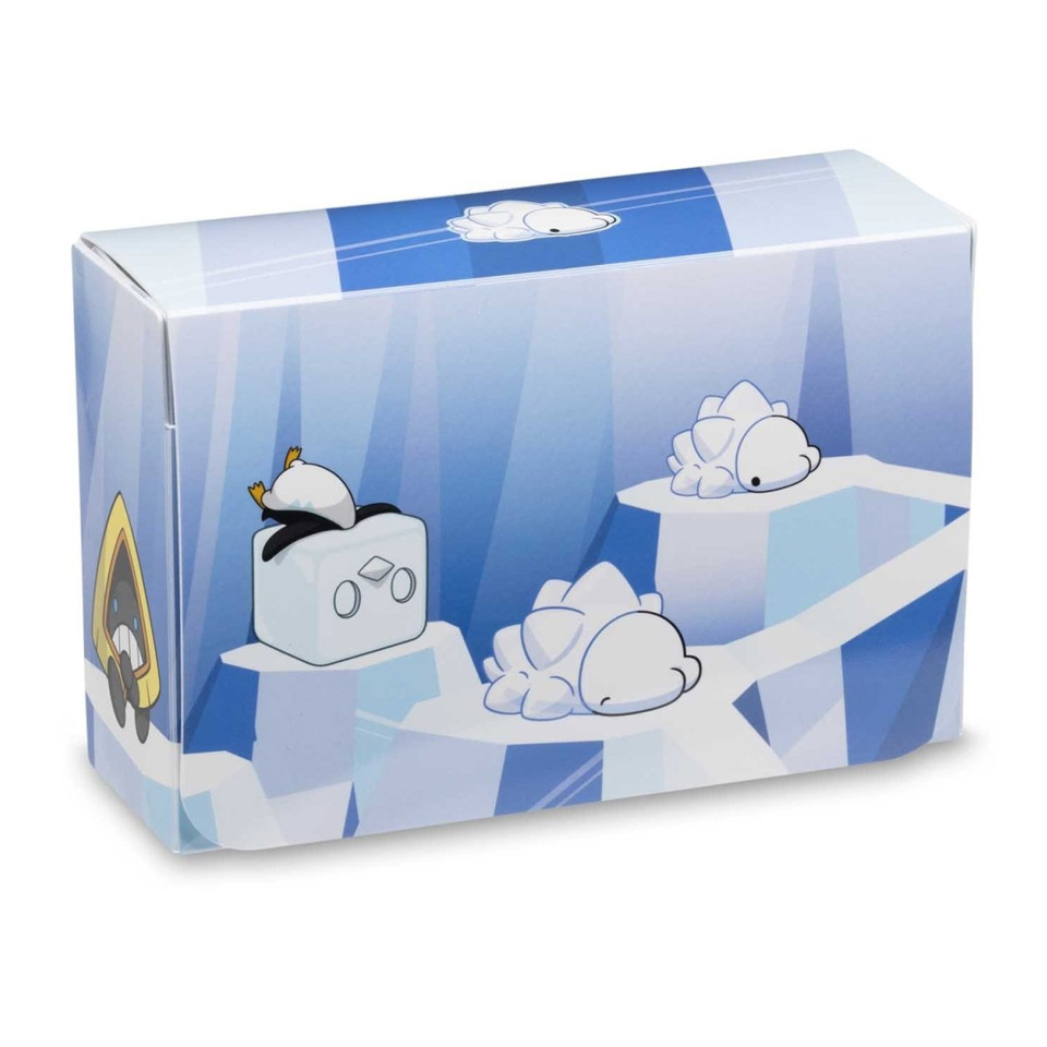 Pokémon Cool Friends Double Deck Box