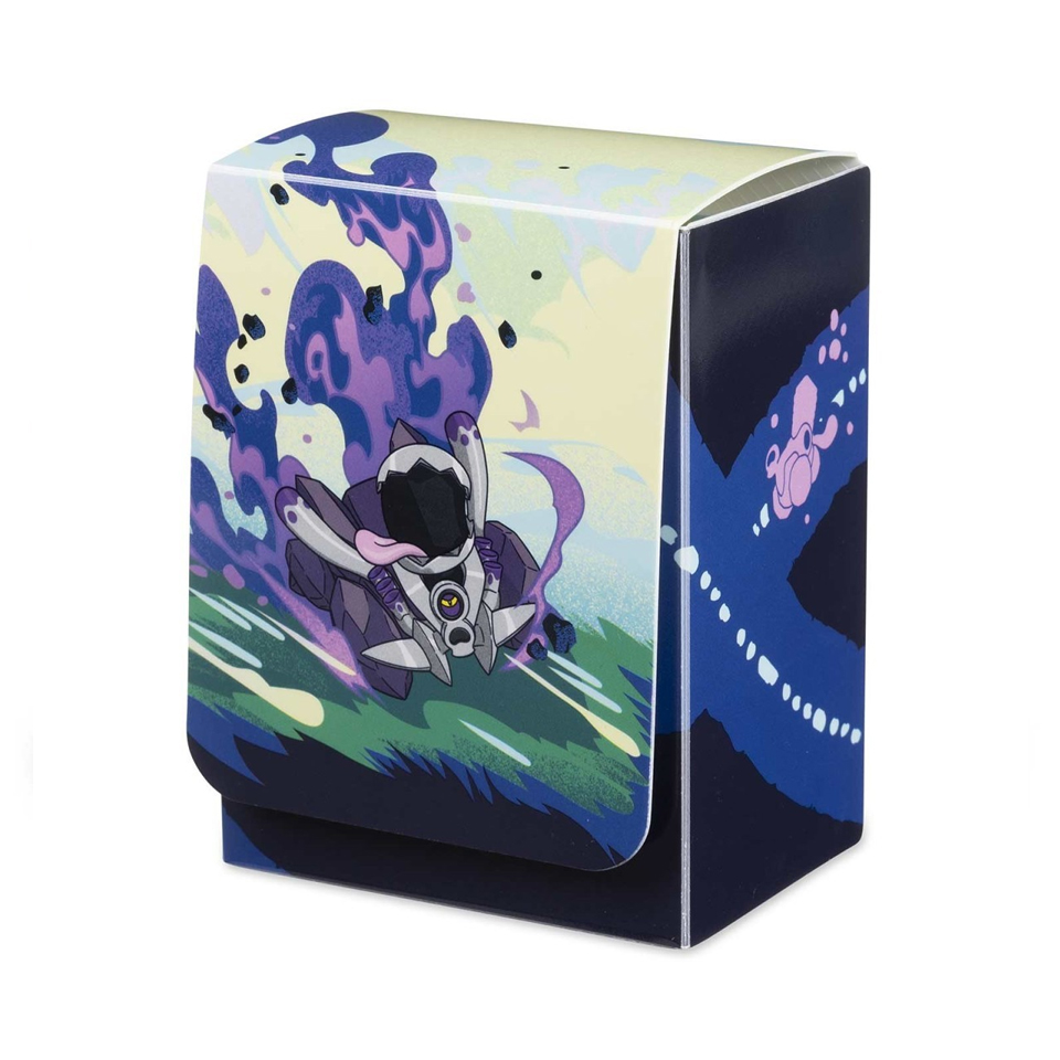 Revavroom Deck Box
