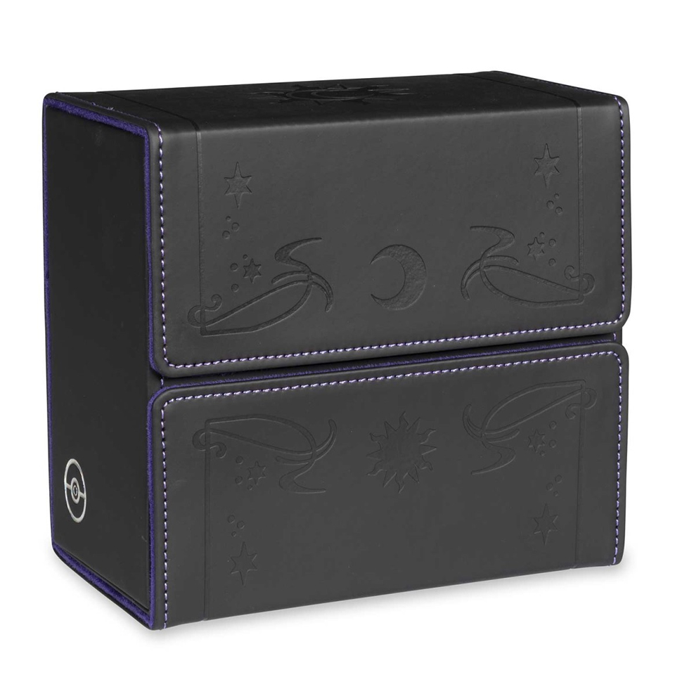 Celestial Espeon & Umbreon Premium Double Deck Box