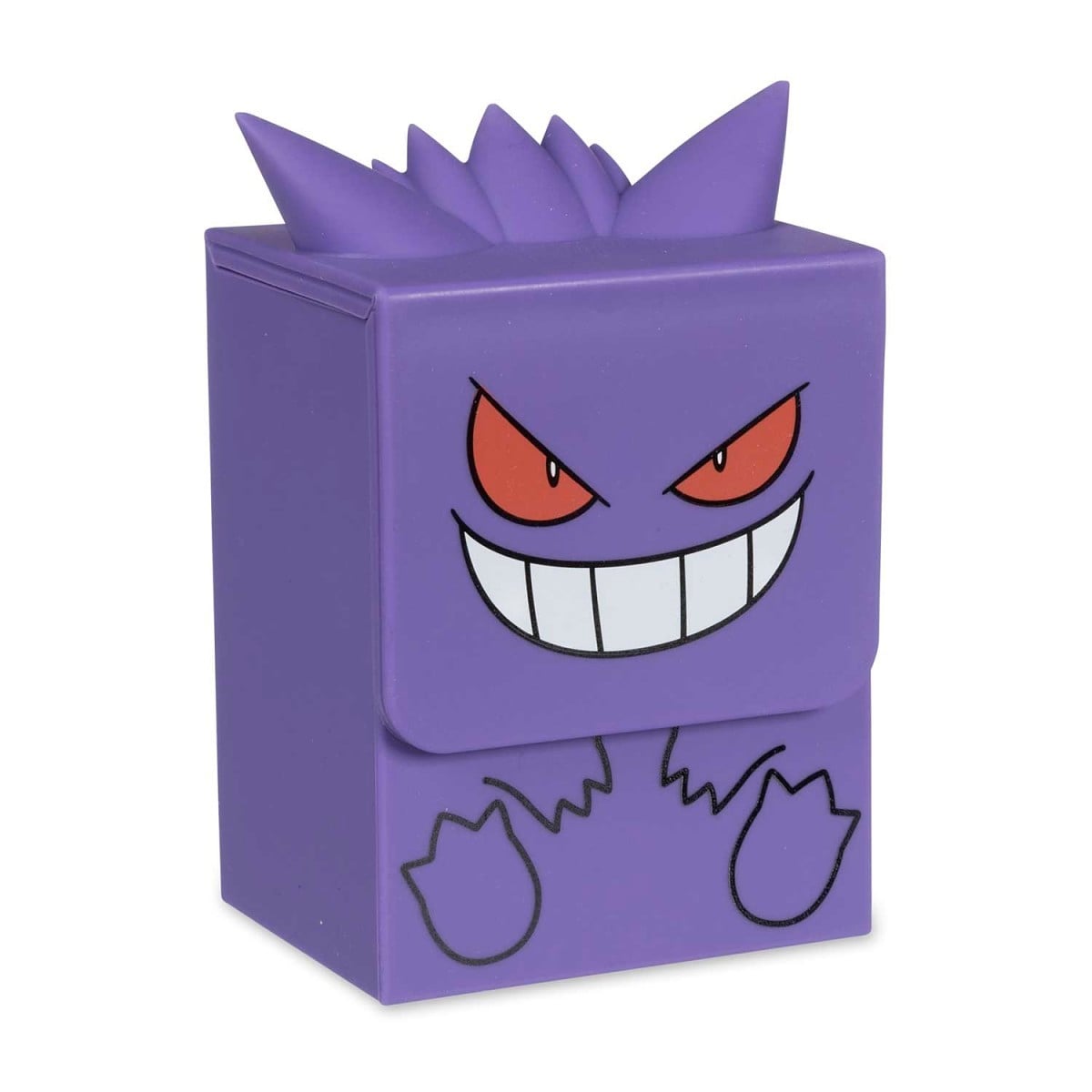 Deck Buddies: Gengar Deck Box