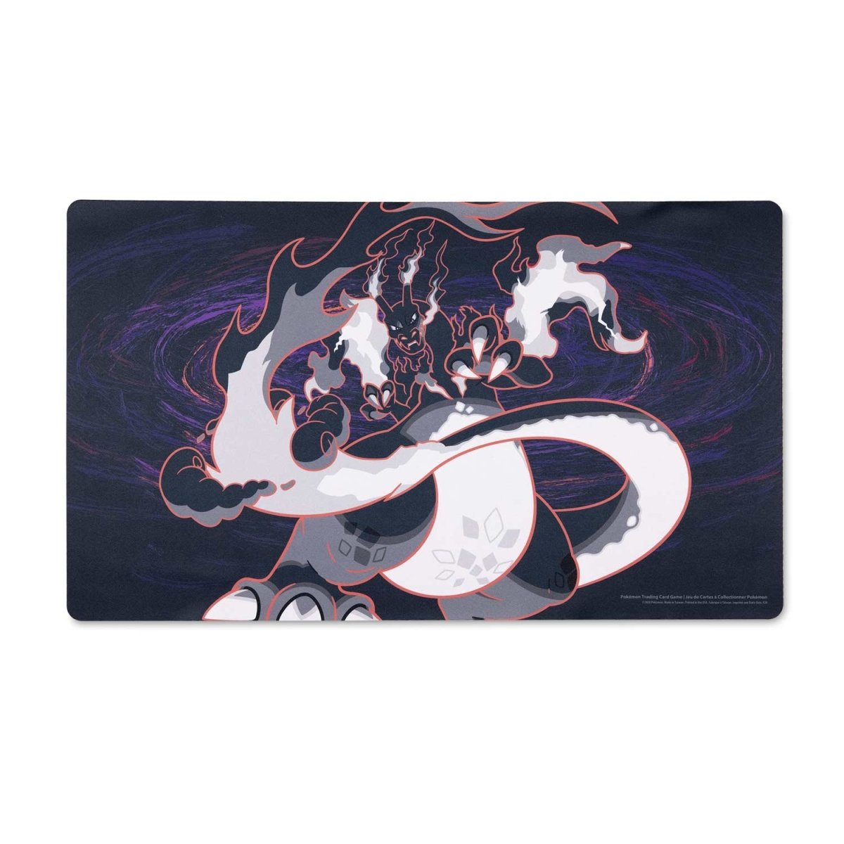Gigantamax Charizard Playmat