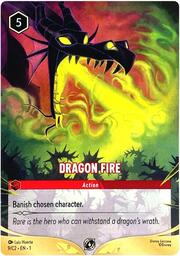 Dragon Fire