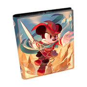 Fabled "Mickey Mouse - Brave Little Tailor" Portfolio