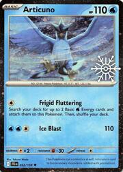 Articuno