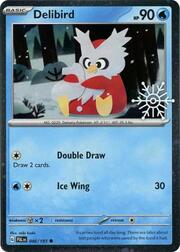 Delibird
