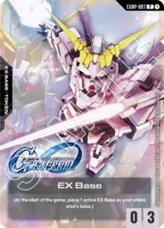 EX Base