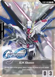 EX Base