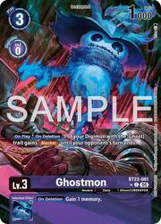 Ghostmon