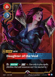 Kai'Sa - Daughter of the Void