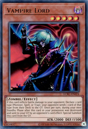 Vampire Lord
