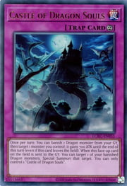 Castle of Dragon Souls