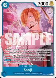 Sanji