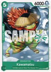 Kawamatsu
