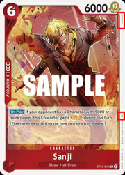 Sanji