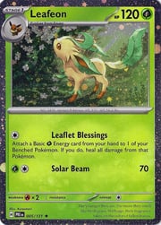Leafeon