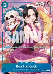 Boa Hancock - OP13-051a