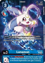 Lunamon